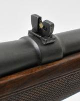 Winchester Pre-64 Model 70 Standard. 220 Swift. Factory 26 Inch Stainless Barrel. DOM 1953. Excellent Condition - 6 of 12
