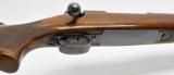 Winchester Pre-64 Model 70 Standard. 220 Swift. Factory 26 Inch Stainless Barrel. DOM 1953. Excellent Condition - 7 of 12