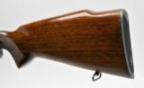 Winchester Pre-64 Model 70 Standard. 220 Swift. Factory 26 Inch Stainless Barrel. DOM 1953. Excellent Condition - 4 of 12