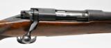 Winchester Pre-64 Model 70 Standard. 220 Swift. Factory 26 Inch Stainless Barrel. DOM 1953. Excellent Condition - 12 of 12