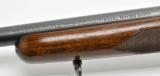 Winchester Pre-64 Model 70 Standard. 220 Swift. Factory 26 Inch Stainless Barrel. DOM 1953. Excellent Condition - 8 of 12