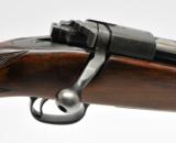 Winchester Pre-64 Model 70 Standard. 300 Win Mag. Very Rare! Released In 1963. Excellent Condition - 6 of 13