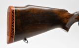 Winchester Pre-64 Model 70 Standard. 300 Win Mag. Very Rare! Released In 1963. Excellent Condition - 3 of 13