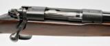 Winchester Pre-64 Model 70 Standard. 300 Win Mag. Very Rare! Released In 1963. Excellent Condition - 9 of 13