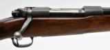 Winchester Pre-64 Model 70 Standard. 300 Win Mag. Very Rare! Released In 1963. Excellent Condition - 7 of 13
