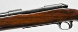 Winchester Pre-64 Model 70 Standard. 300 Win Mag. Very Rare! Released In 1963. Excellent Condition - 13 of 13