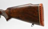 Winchester Pre-64 Model 70 Standard. 300 Win Mag. Very Rare! Released In 1963. Excellent Condition - 4 of 13