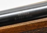 Remington Model 700 Custom 6-284 Win. Heavy Rifle. Good Condition - 5 of 9