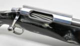 Custom Stolle-Panda Benchrest Rifle. 6mm PPC. Fiberglass Stock - 3 of 9