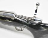 Custom Stolle-Panda Benchrest Rifle. 6mm PPC. Fiberglass Stock - 5 of 9