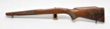 Winchester Pre-1964 Model 70 Featherweight Rifle Stock - 2 of 8