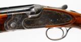 Beretta SO5 Sporting 12G. High End Factory Upgrades By Beretta. With Case & Chokes - 14 of 18