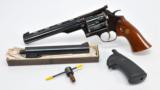 Dan Wesson Model 40 Super Mag With 357 Maximum Vented Bbl And Extra 357 Mag Bbl And More. Monson, Mass - 1 of 15