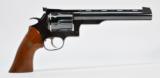 Dan Wesson Model 40 Super Mag With 357 Maximum Vented Bbl And Extra 357 Mag Bbl And More. Monson, Mass - 2 of 15