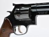 Dan Wesson 44VH .44 Mag. 8 Inch Ventilated Heavy Barrel. Monson, Mass. Excellent Condition - 5 of 10