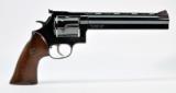 Dan Wesson 44VH .44 Mag. 8 Inch Ventilated Heavy Barrel. Monson, Mass. Excellent Condition - 2 of 10