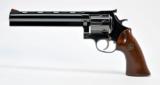 Dan Wesson 44VH .44 Mag. 8 Inch Ventilated Heavy Barrel. Monson, Mass. Excellent Condition - 3 of 10