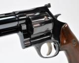 Dan Wesson 44VH .44 Mag. 8 Inch Ventilated Heavy Barrel. Monson, Mass. Excellent Condition - 9 of 10