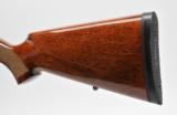 Browning BAR Mark II Safari. 270 Weatherby Magnum. Rare Caliber! Excellent Condition. Looks Unfired - 4 of 11