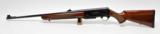 Browning BAR Mark II Safari. 270 Weatherby Magnum. Rare Caliber! Excellent Condition. Looks Unfired - 2 of 11