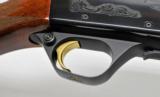 Browning BAR Mark II Safari. 270 Weatherby Magnum. Rare Caliber! Excellent Condition. Looks Unfired - 5 of 11