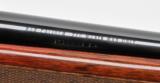 Browning BAR Mark II Safari. 270 Weatherby Magnum. Rare Caliber! Excellent Condition. Looks Unfired - 8 of 11
