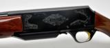 Browning BAR Mark II Safari. 270 Weatherby Magnum. Rare Caliber! Excellent Condition. Looks Unfired - 9 of 11