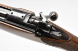 Custom Winchester Pre-1964 Model 70 Action With 270 Weatherby Barrel. DOM Is 1953 - 4 of 11