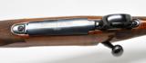 Custom Winchester Pre-1964 Model 70 Action With 270 Weatherby Barrel. DOM Is 1953 - 6 of 11