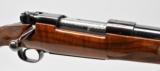 Custom Winchester Pre-1964 Model 70 Action With 270 Weatherby Barrel. DOM Is 1953 - 10 of 11