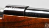 Custom Winchester Pre-1964 Model 70 Action With 270 Weatherby Barrel. DOM Is 1953 - 11 of 11