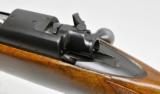Winchester Pre-1964 Model 70 257 Roberts. Collector Quality. DOM 1954 - 7 of 12