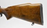 Winchester Pre-1964 Model 70 257 Roberts. Collector Quality. DOM 1954 - 5 of 12