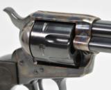 Colt Generation 2 Single Action Army. 5 1/2 Inch. 357 Mag. Excellent In Box. DOM 1969 - 4 of 10