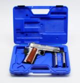 Springfield Armory 1911-A1 45 Cal. Pistol. Excellent Condition In Hard Case. NEW PRICE! - 2 of 6