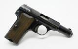 Astra 300 9mm Kurz. Spanish WWII Pistol. DOM 1943. Very Good Condition. DW COLLECTION - 1 of 5