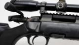 Steyr SSG 69. 308 Win With Scope. Excellent With Box - 8 of 11