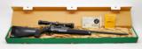 Steyr SSG 69. 308 Win With Scope. Excellent With Box - 1 of 11