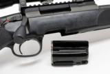 Steyr SSG 69. 308 Win With Scope. Excellent With Box - 7 of 11
