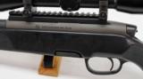 Steyr SSG 69. 308 Win With Scope. Excellent With Box - 9 of 11