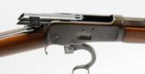 Winchester Model 1892 32-20 Lever Action. DOM 1909. Good, But Home Restored - 11 of 15