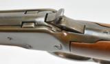 Winchester Model 1892 32-20 Lever Action. DOM 1909. Good, But Home Restored - 7 of 15