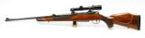 Colt Sauer 375 H&H Sporting Rifle. With Scope. Excellent Condition - 2 of 7