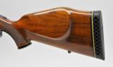 Colt Sauer Sporting Rifle. 7mm. Very Nice Condition - 4 of 7