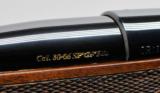 Colt Sauer Sporting Rifle. 30-06. Excellent Condition - 7 of 8