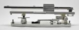 Custom Benchrest 'Rail Gun' With 6mm PPC And .22 PPC Heavy Barrels - 4 of 17