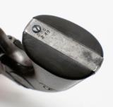 Colt SAA Bisley Model 38 WCF. DOM 1904 - 5 of 5