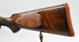 Belgian 16 Gauge Guild Side By Side Shotgun With Extra 16 Gauge x 8mm Drilling Barrel. Very Nice Condition - 15 of 16