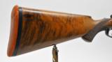 Belgian 16 Gauge Guild Side By Side Shotgun With Extra 16 Gauge x 8mm Drilling Barrel. Very Nice Condition - 11 of 16