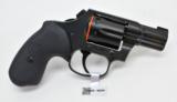 Colt Night Cobra Model MB2NS 2-Inch .38 Special. BRAND NEW in Hard Case - 3 of 4
